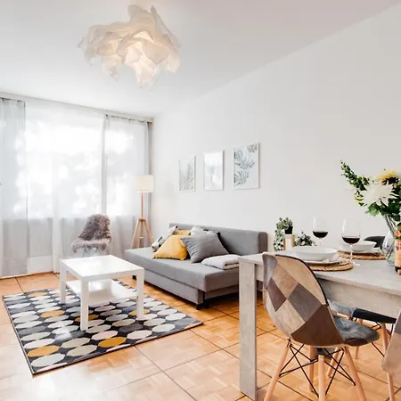 Pacifico Gioiello A 4 Minuti Dal Апартаменти