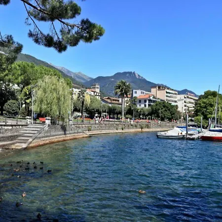 Pacifico Gioiello A 4 Minuti Dal Apartment Locarno