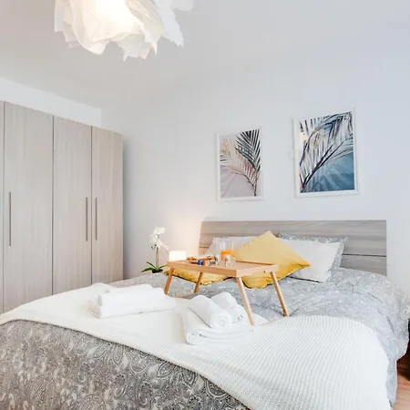 Pacifico Gioiello A 4 Minuti Dal * 洛迦诺