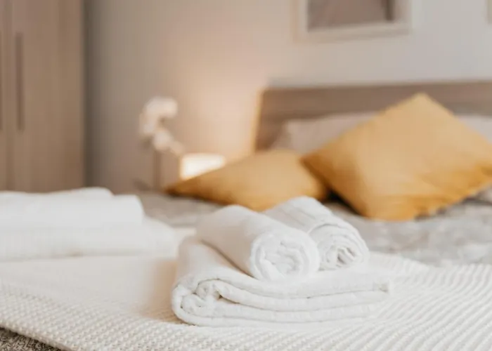 Apartment Pacifico Gioiello A 4 Minuti Dal Locarno