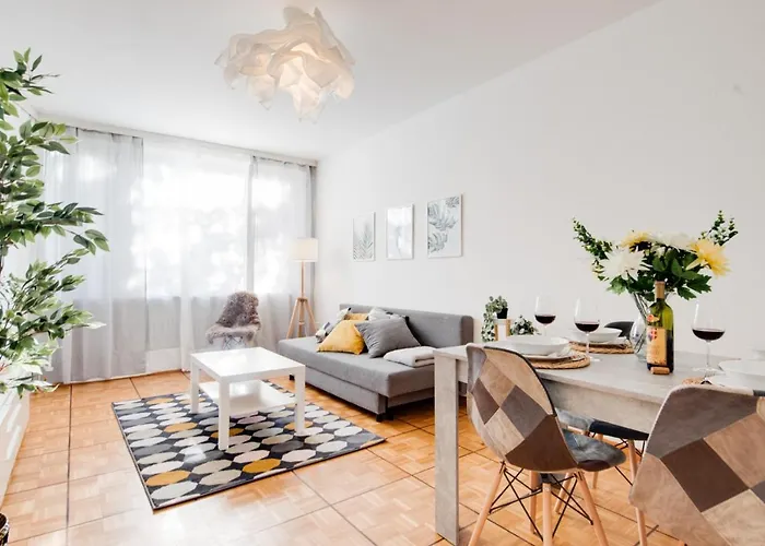 Pacifico Gioiello A 4 Minuti Dal Apartment