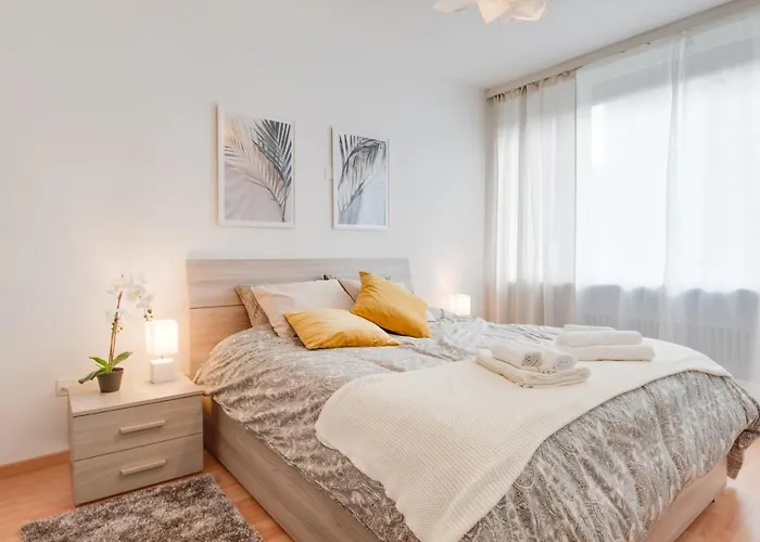 Apartment Pacifico Gioiello A 4 Minuti Dal