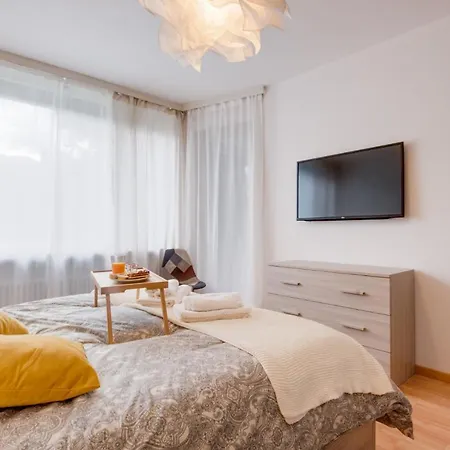 Pacifico Gioiello A 4 Minuti Dal * Locarno