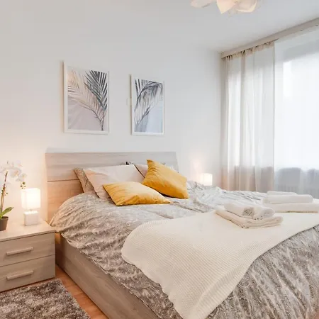 Apartman Pacifico Gioiello A 4 Minuti Dal